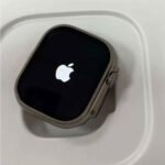 i Smart Watch 8 Ultra copy With *pple logo ( 2 strap ) -in Shohoz gadget