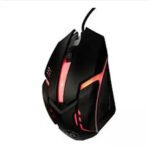 (gadget dream)M6 7 color light gaming mouse- - Image 3
