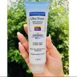 Neutrogena Ultra Sheer Sun Block - Image 2