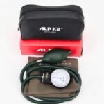 ALPK2 Blood Pressure Monitor with Stethoscope - Image 3