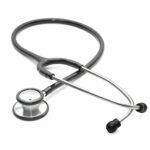 ALPK2 Blood Pressure Monitor with Stethoscope - Image 2
