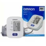 OMRON Automatic Blood Pressure Monitor HEM-7120
