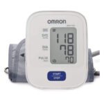 OMRON Automatic Blood Pressure Monitor HEM-7120 - Image 3