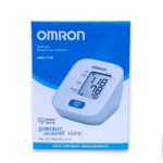 OMRON Automatic Blood Pressure Monitor HEM-7120 - Image 2