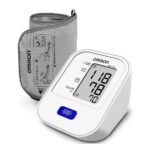 OMRON Automatic Blood Pressure Monitor HEM-7120 - Image 4