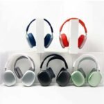 P9 Pro Max Tws Wireless Bluetooth - Image 2