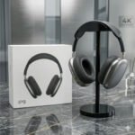 P9 Pro Max Tws Wireless Bluetooth