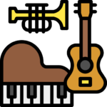 Music Instruments